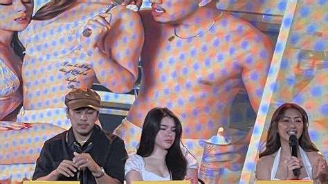 erika balagtas nudes|Vivamax.